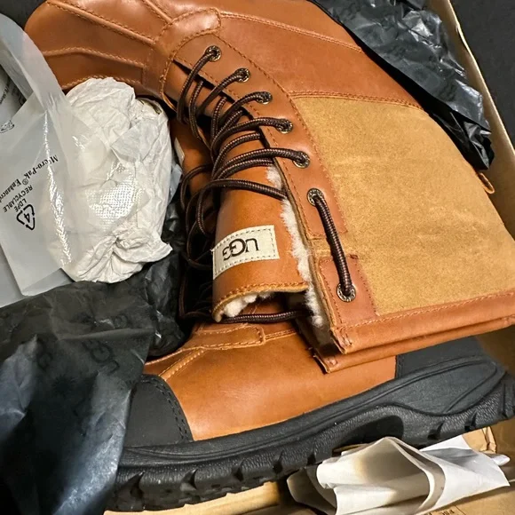 Shoes | Men Ugg Brand New Size 11 | Poshmark display picture 1